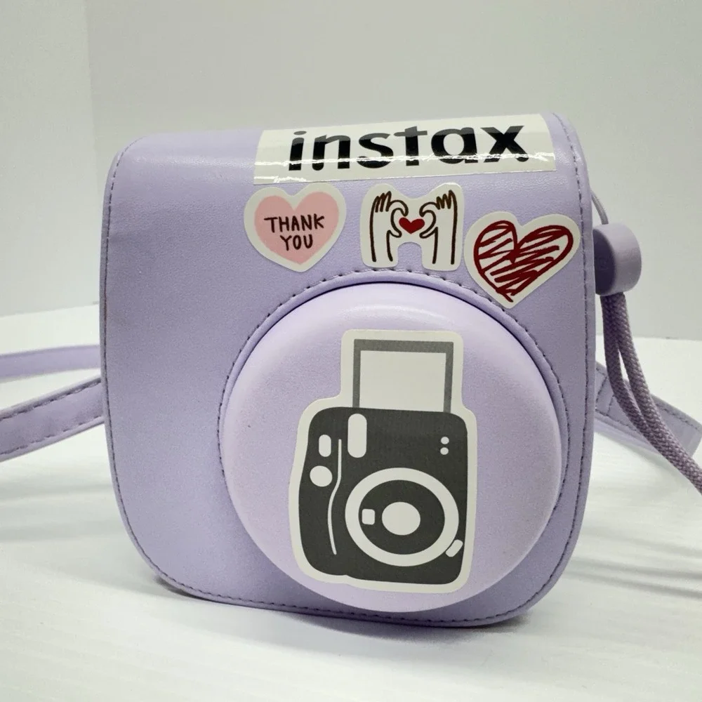 Fujifilm instax mini